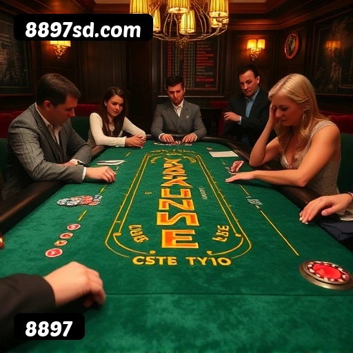 Cassino ao vivo com dealers reais da Evolution Gaming