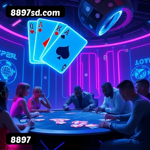 Equipe de suporte ao cliente da 8897