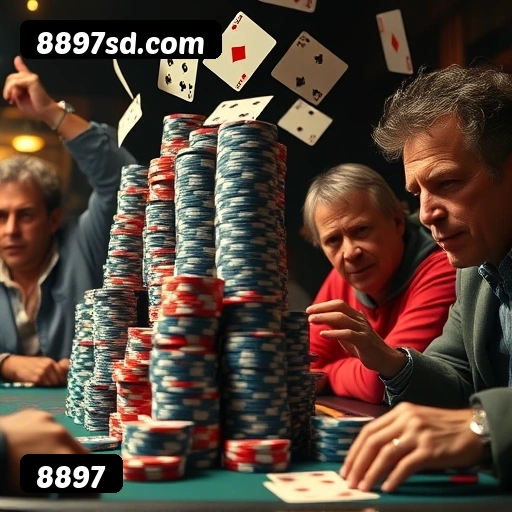 Notificações e promoções