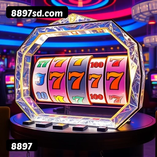 Promoções e bônus exclusivos da 8897