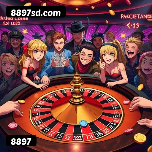 Dicas para ganhar na 8897