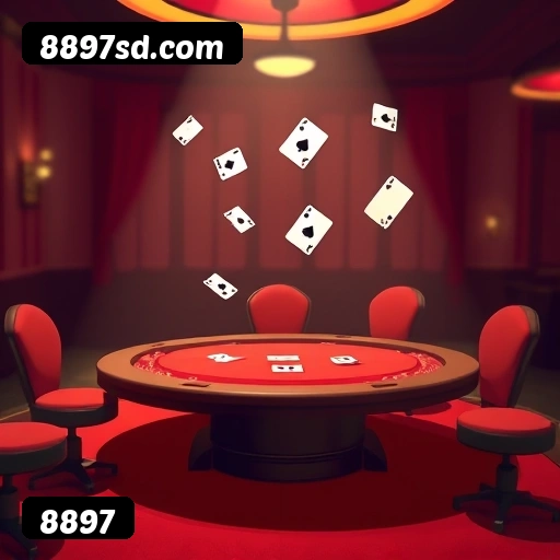 Bônus de boas-vindas 8897