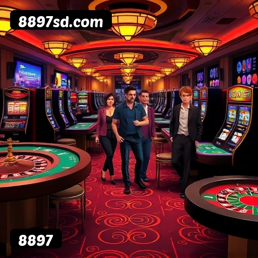 Bacará VIP com squeeze feature