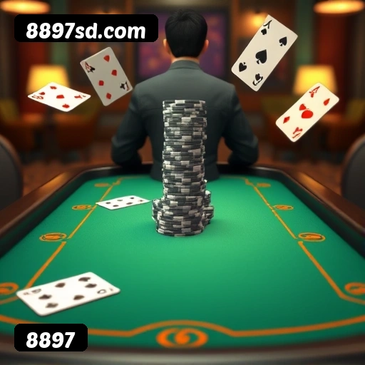 Métodos de pagamento aceitos na 8897