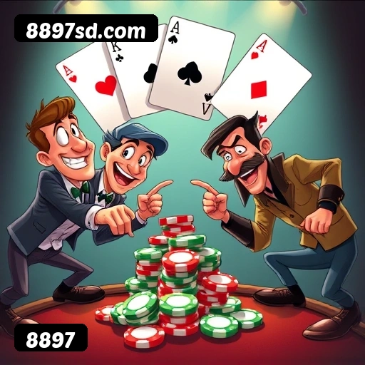 Cashback Semanal 8897