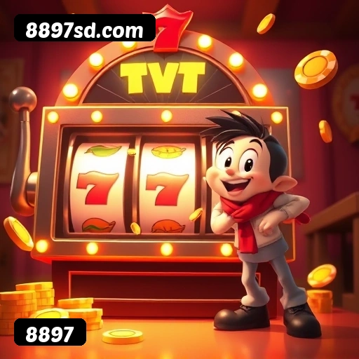 Dealers profissionais da 8897