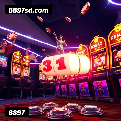 Siga a 8897 no Facebook